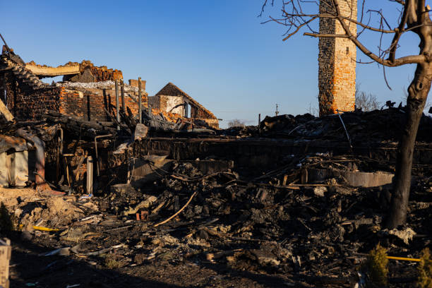 Reliable Soot Cleanup contractor in Cologne, NJ by Fire Damage Doption