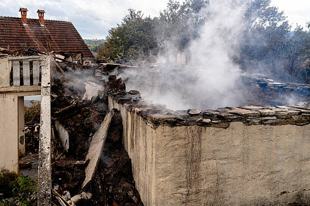 Affordable Soot Cleanup solutions in Cologne, NJ